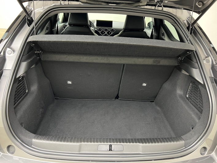 Vehicle image DS AUTOMOBILES DS3