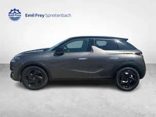 DS 3 Crossback 1.2 PureTech 155 Bastille
