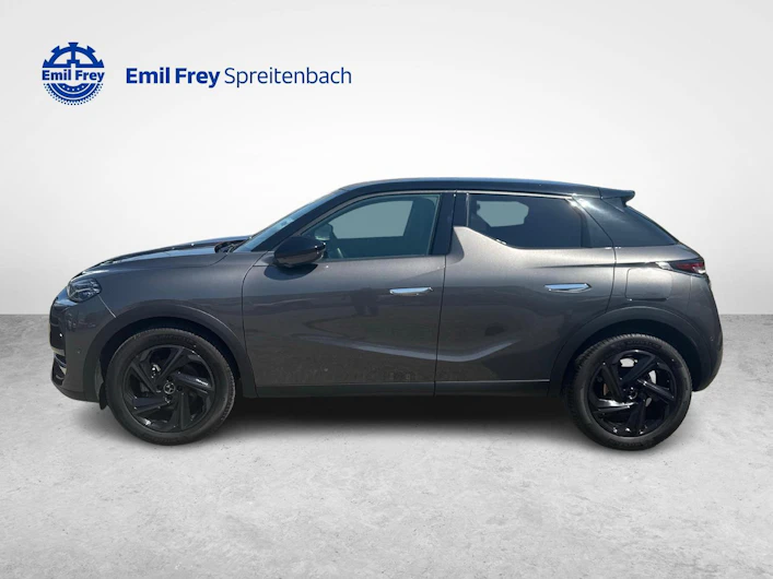 Fahrzeugbild DS AUTOMOBILES DS3