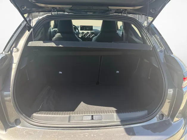 DS 3 Crossback 1.2 PureTech 155 Bastille