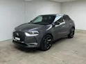 DS Automobiles 3 Crossback 1.2 PureTech 155 Bastille / Jetzt mit attraktivem 1.99% Leasing