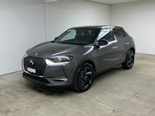 DS Automobiles 3 Crossback 1.2 PureTech 155 Bastille / Jetzt mit attraktivem 1.99% Leasing
