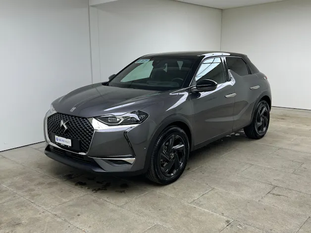 DS Automobiles 3 Crossback 1.2 PureTech 155 Bastille / Jetzt mit attraktivem 1.99% Leasing