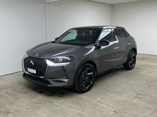 DS AUTOMOBILES DS3 Crossback 1.2 PureTech 155 Bastille 1
