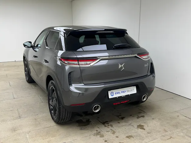 DS Automobiles 3 Crossback 1.2 PureTech 155 Bastille / Jetzt mit attraktivem 1.99% Leasing