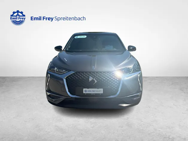 DS 3 Crossback 1.2 PureTech 155 Bastille