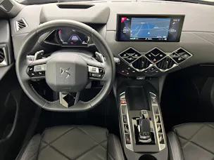 DS Automobiles 3 Crossback 1.2 PureTech 155 Bastille / Jetzt mit attraktivem 1.99% Leasing