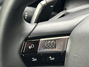 Fahrzeugbild DS AUTOMOBILES 3 Crossback 1.2 PureTech 155 Bastille / Jetzt mit attraktivem 1.99% Leasing