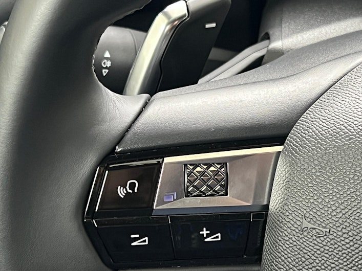 Vehicle image DS AUTOMOBILES DS3