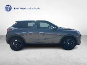DS 3 Crossback 1.2 PureTech 155 Bastille