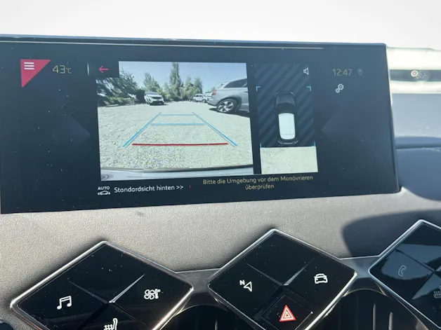 DS 3 Crossback 1.2 PureTech 155 Bastille