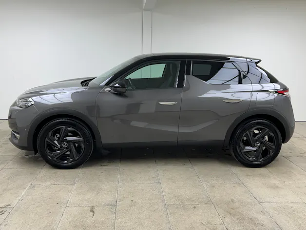DS Automobiles 3 Crossback 1.2 PureTech 155 Bastille / Jetzt mit attraktivem 1.99% Leasing