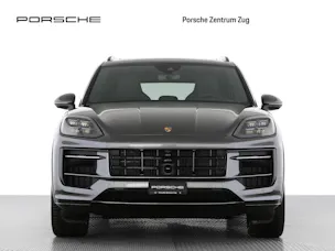 Porsche Cayenne S E-Hybrid