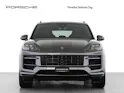 Porsche Cayenne S E-Hybrid