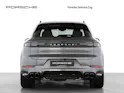 Porsche Cayenne S E-Hybrid