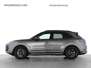 Porsche Cayenne S E-Hybrid