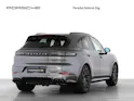 Porsche Cayenne S E-Hybrid
