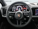 Porsche Cayenne S E-Hybrid