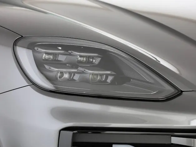 Porsche Cayenne S E-Hybrid