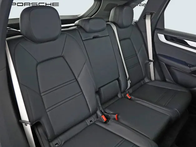 Porsche Cayenne S E-Hybrid