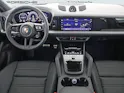 Porsche Cayenne S E-Hybrid
