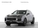 Porsche Cayenne S E-Hybrid