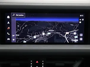 Porsche Cayenne S E-Hybrid