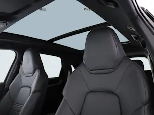 Porsche Cayenne S E-Hybrid