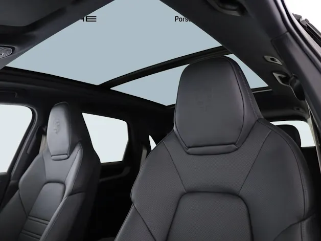 Porsche Cayenne S E-Hybrid