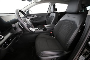 Vehicle image KIA Sportage 1.6 T-GDi Hybrid Power Edition