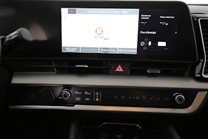 Vehicle image KIA Sportage 1.6 T-GDi Hybrid Power Edition