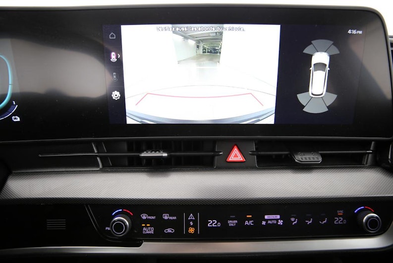 Vehicle image KIA SPORTAGE