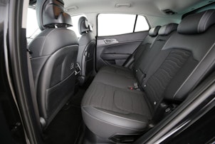 Vehicle image KIA Sportage 1.6 T-GDi Hybrid Power Edition