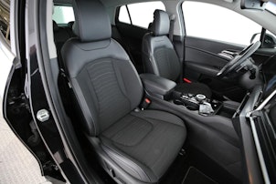Vehicle image KIA Sportage 1.6 T-GDi Hybrid Power Edition