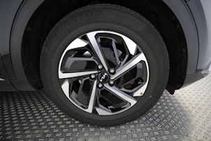 Vehicle image KIA Sportage 1.6 T-GDi Hybrid Power Edition