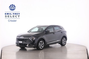 Vehicle image KIA Sportage 1.6 T-GDi Hybrid Power Edition
