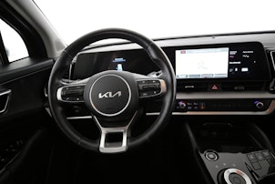 Vehicle image KIA Sportage 1.6 T-GDi Hybrid Power Edition