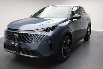 Vehicle image PEUGEOT 3008 1.6 Plug-in Hybrid GT