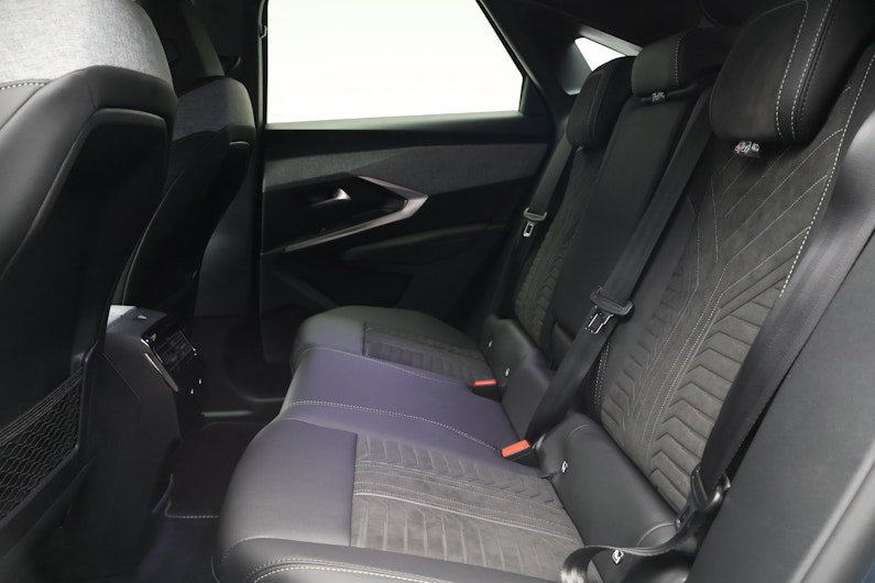 Vehicle image PEUGEOT 3008