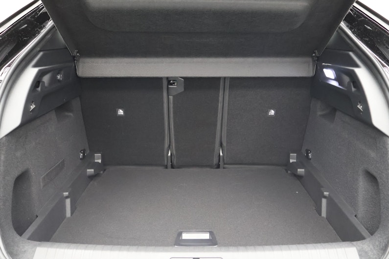 Vehicle image PEUGEOT 3008