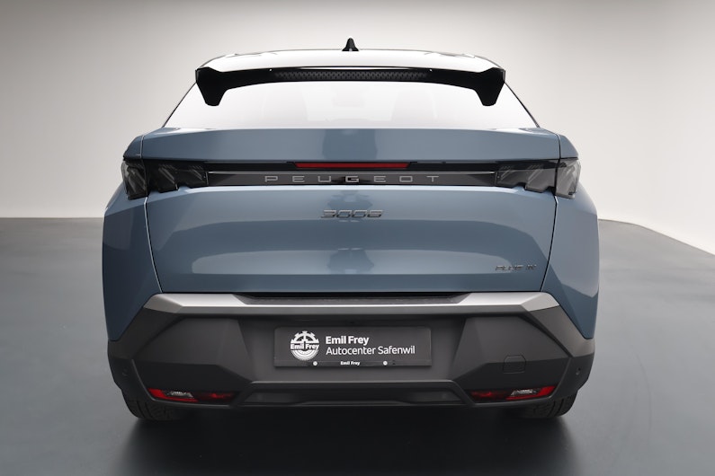 Vehicle image PEUGEOT 3008