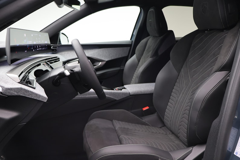 Vehicle image PEUGEOT 3008