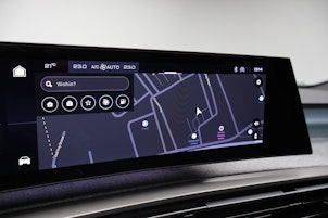 Vehicle image PEUGEOT 3008 1.6 Plug-in Hybrid GT