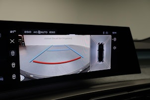 Vehicle image PEUGEOT 3008 1.6 Plug-in Hybrid GT