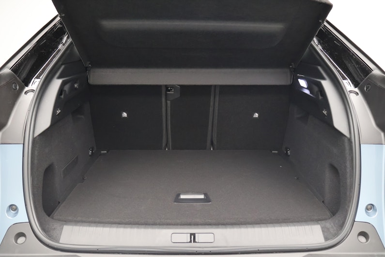 Vehicle image PEUGEOT 3008