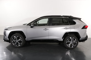 immagine del veicolo TOYOTA RAV4 2.5 PHEV Hybrid AWD Platinum