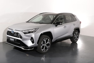 immagine del veicolo TOYOTA RAV4 2.5 PHEV Hybrid AWD Platinum