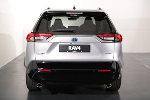 immagine del veicolo TOYOTA RAV4 2.5 PHEV Hybrid AWD Platinum