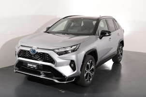 immagine del veicolo TOYOTA RAV4 2.5 PHEV Hybrid AWD Platinum