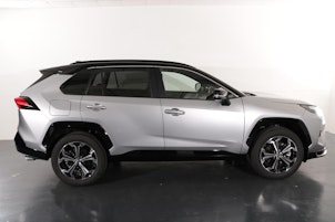 immagine del veicolo TOYOTA RAV4 2.5 PHEV Hybrid AWD Platinum